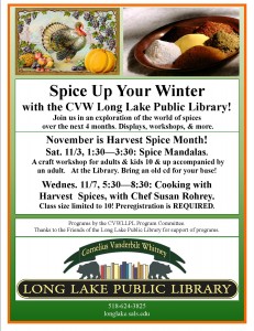 spices poster nov jpeg