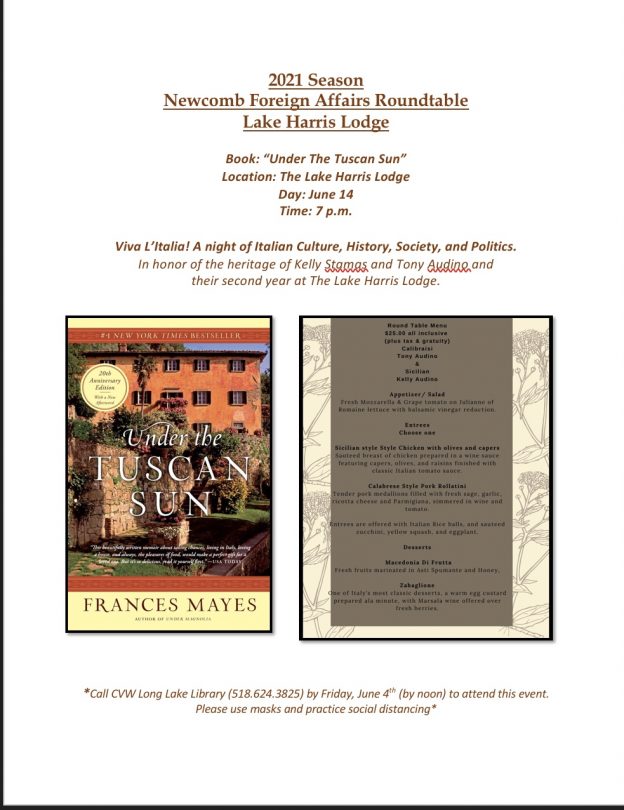 2021 Series_Lake Harris Lodge