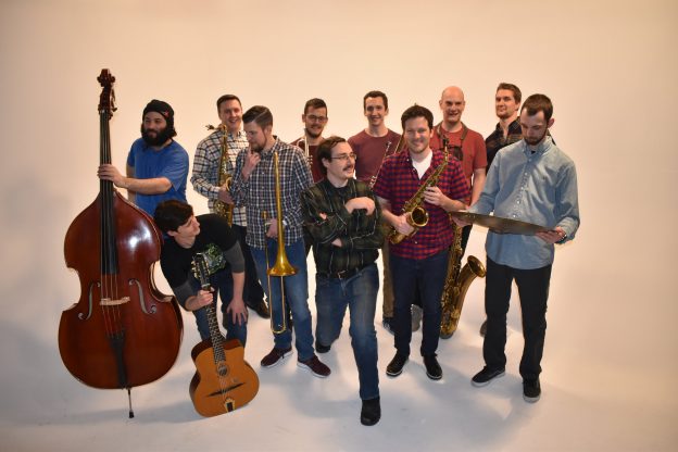 Dylan Perrillo Orchestra